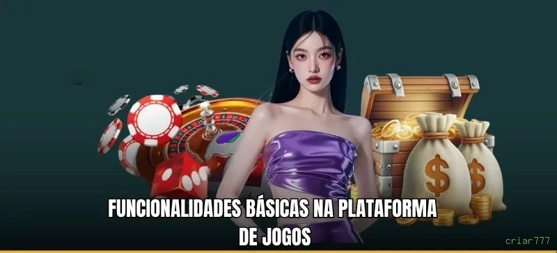 Jogos de fortune da criar777 com prêmios incríveis